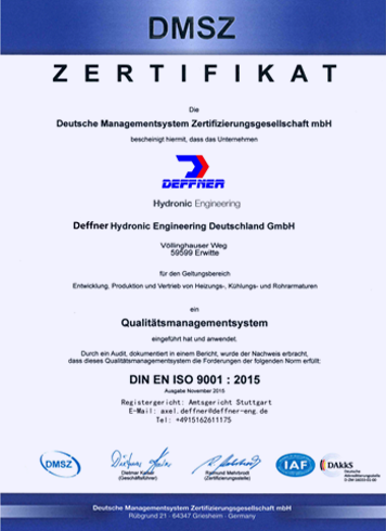 iso9001